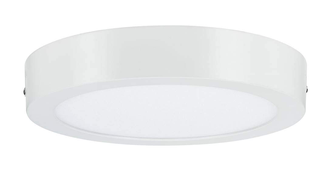 Paulmann 500.09 Smart LED-Panel Aufbauleuchte 14W
