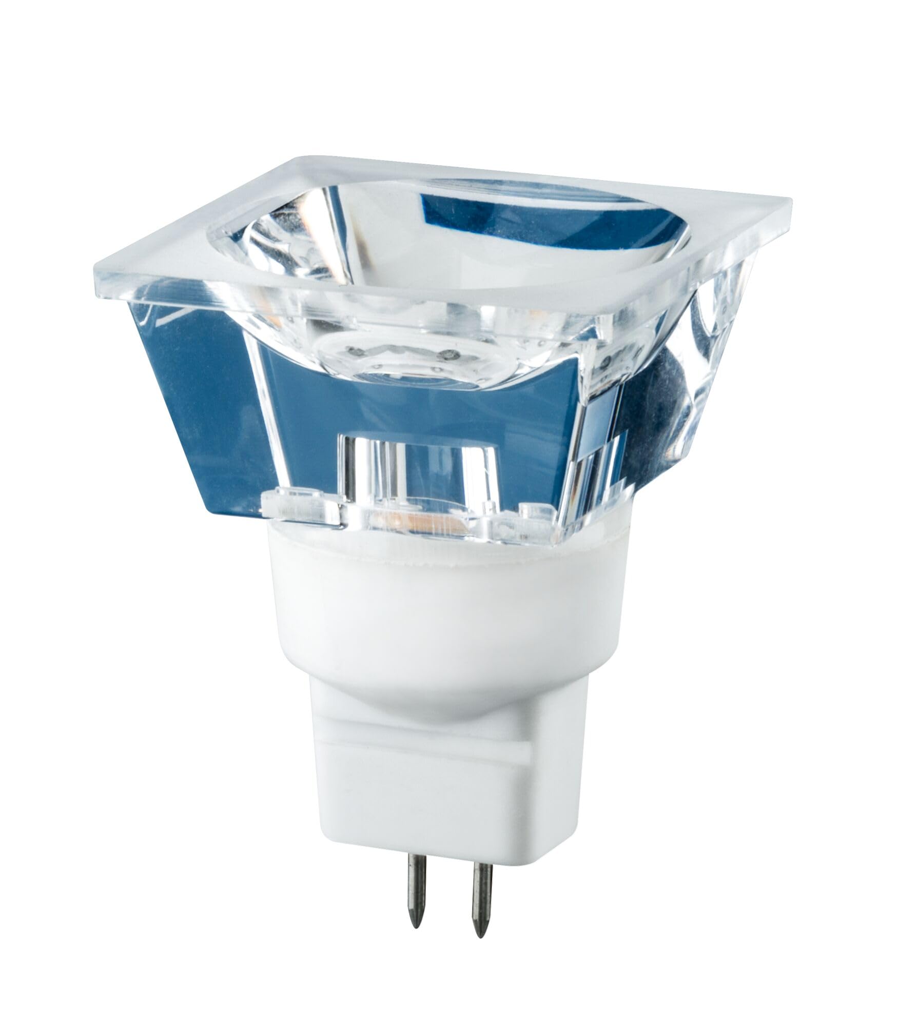 Paulmann Diamond Quadro 28325 GU5,3 LED-Lampe warmweiß