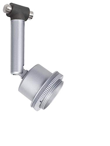 Paulmann DecoSystems 94141 Seilspot Chrom Matt GU5,3
