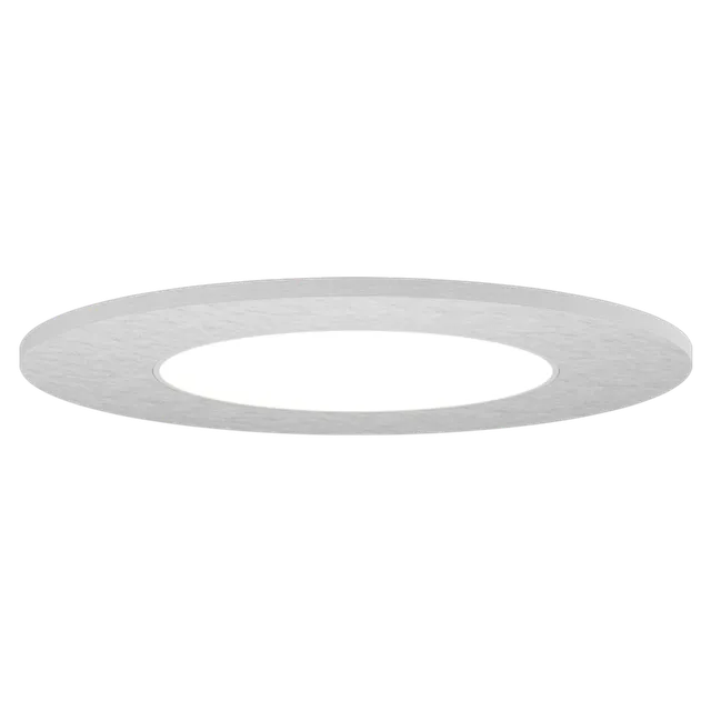 Bruck Jazz Acoustic Surface Deckenleuchte rund PET
