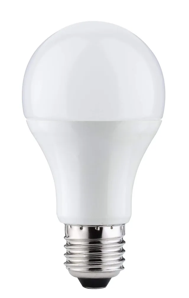 Paulmann 28349 LED Leuchtmittel E27 10W warmweiß dimmbar