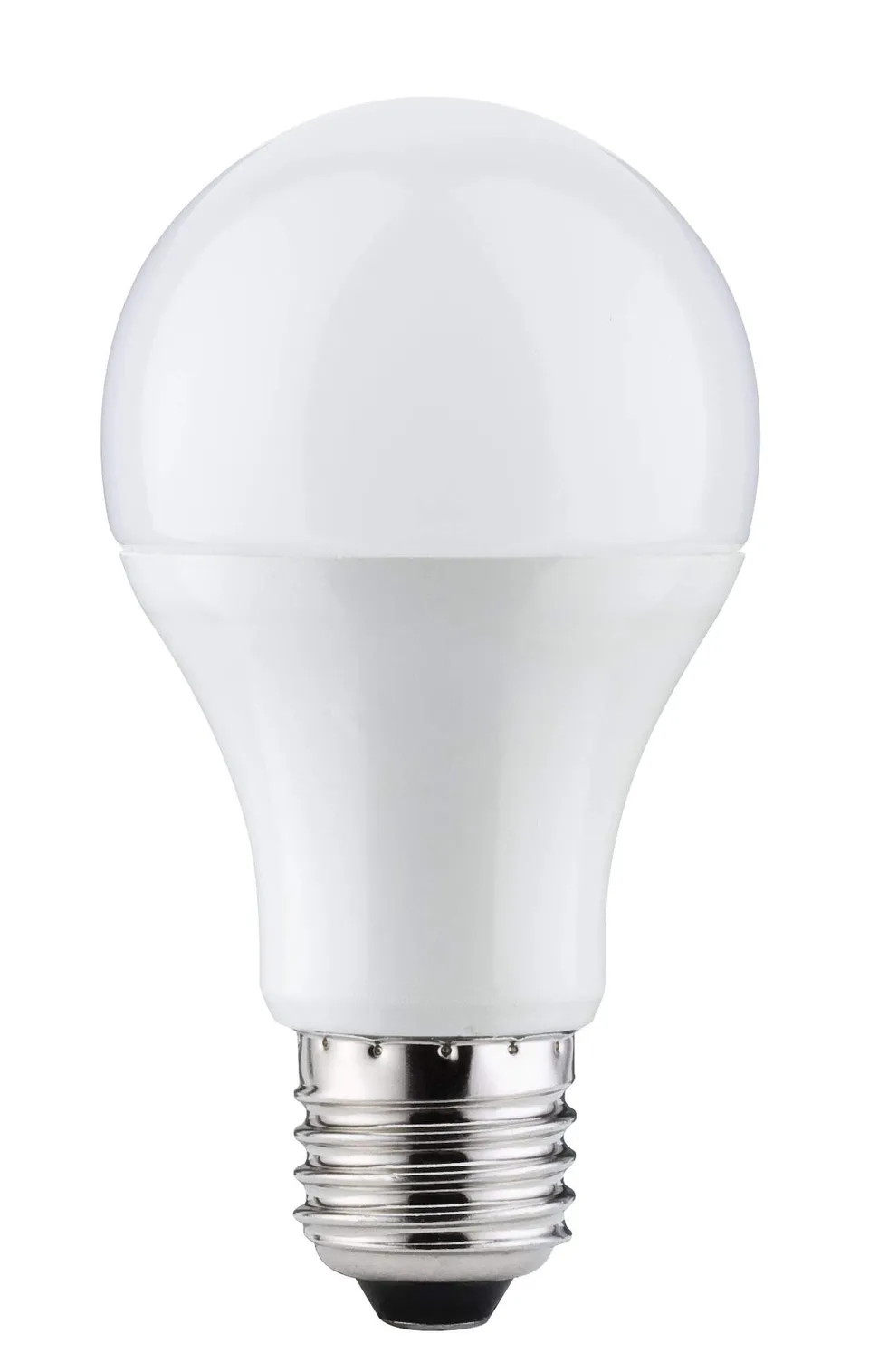 Paulmann 28349 LED Leuchtmittel E27 10W warmweiß dimmbar
