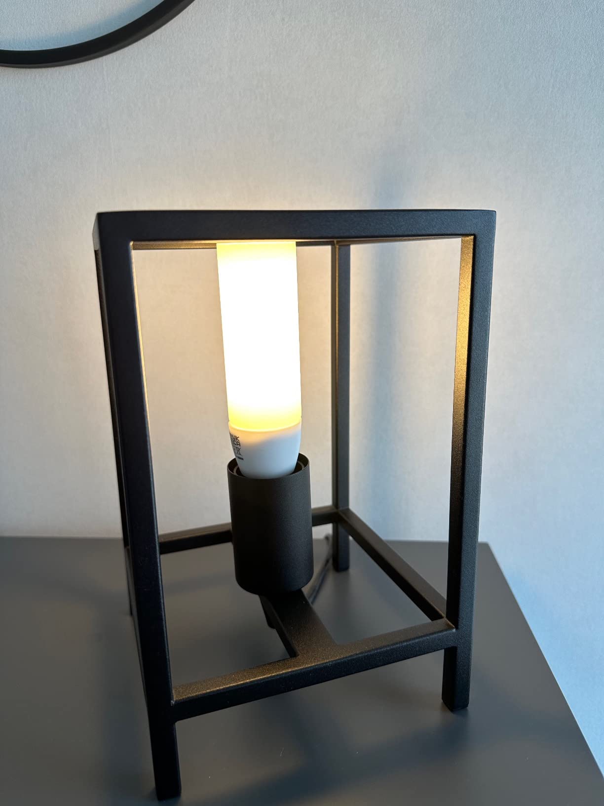 Paulmann 29059 LED Lampe GU10 warmweiß dimmbar 5,5W