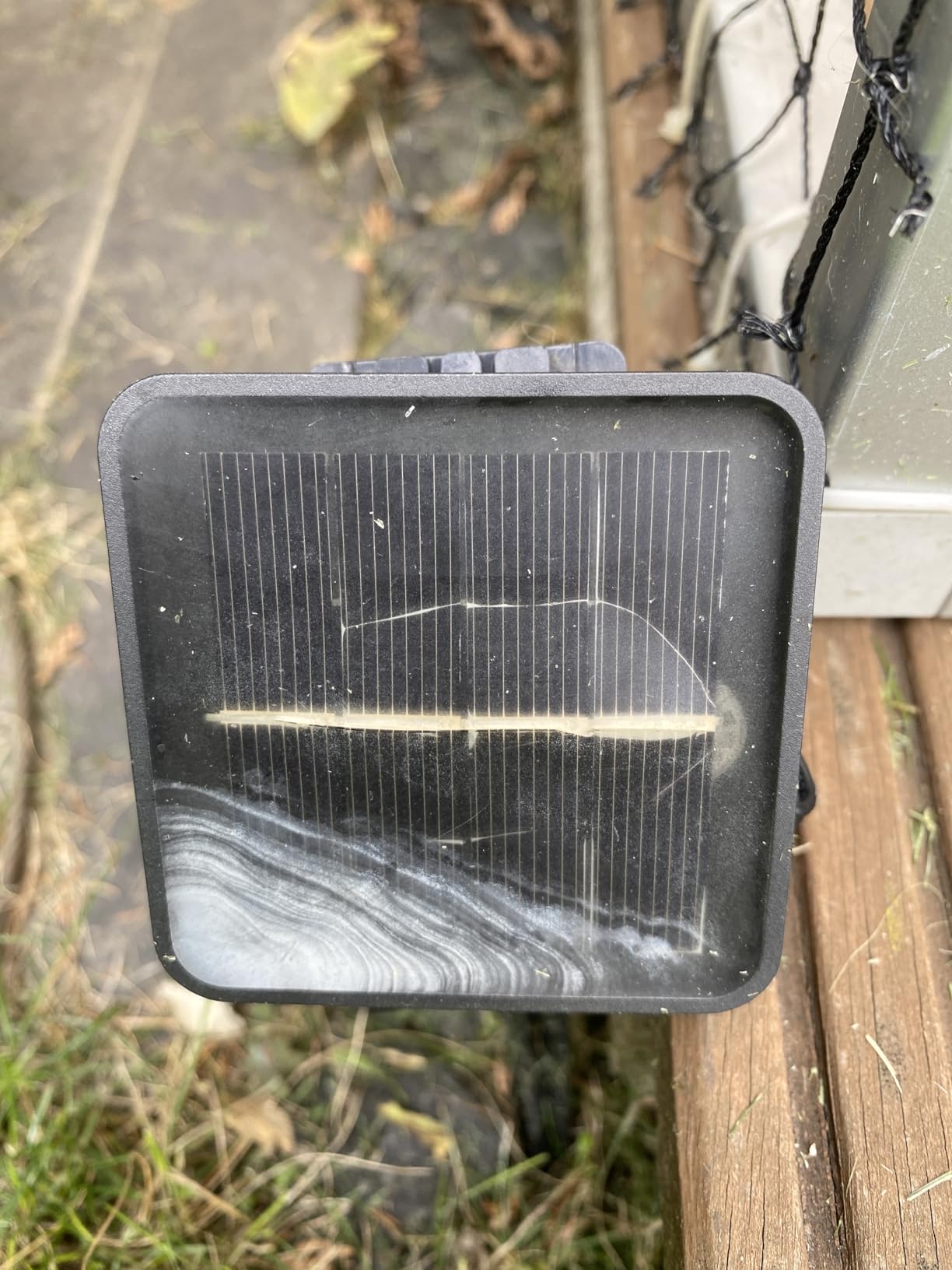 Paulmann 78896 Solar LED-Streifen 3m warmweiß IP44