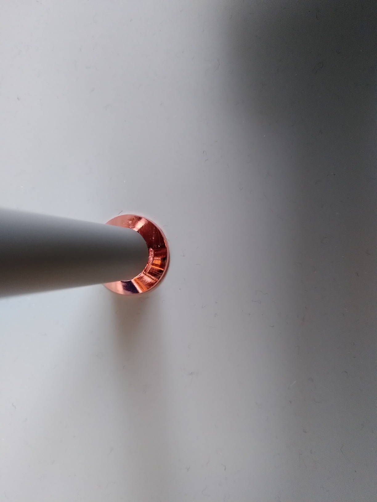 Paulmann Neordic Juna Stehleuchte E14 softgrün Kupfer