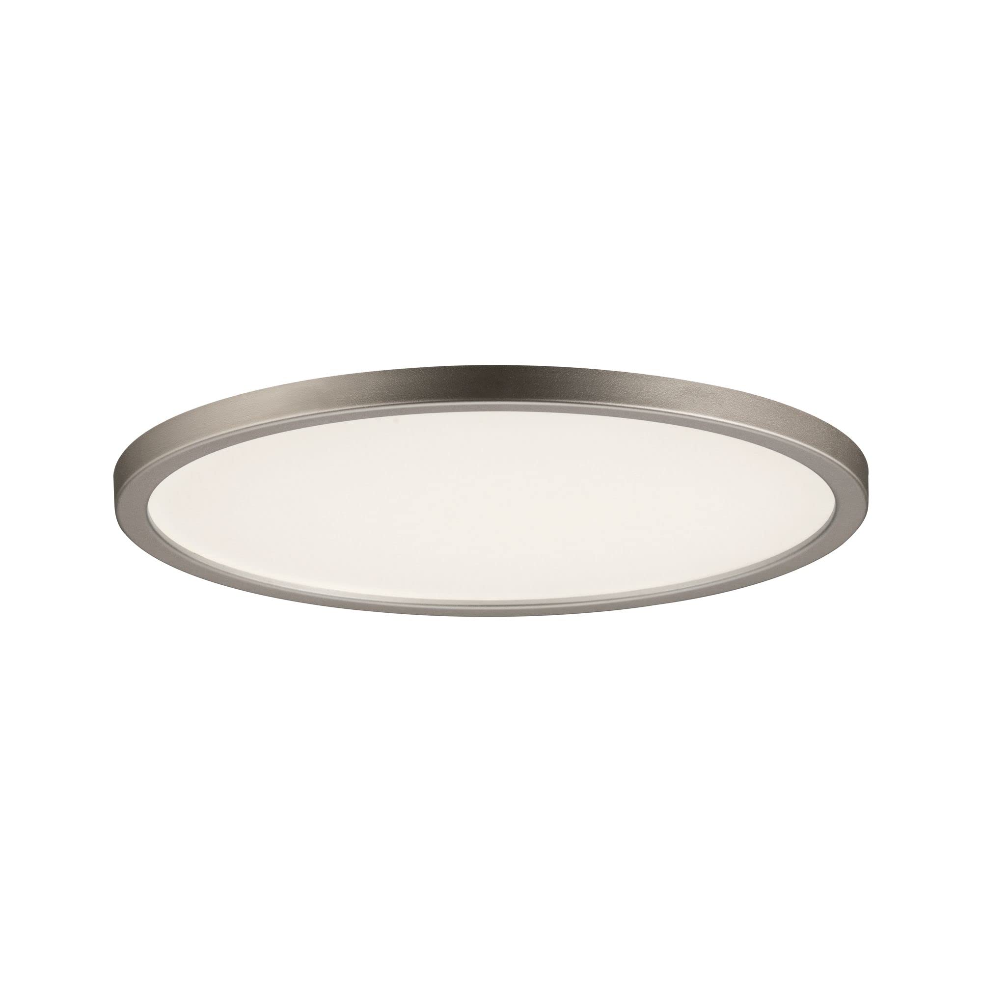 Paulmann Areo 929.33 Einbaupanel 180mm weiß IP44