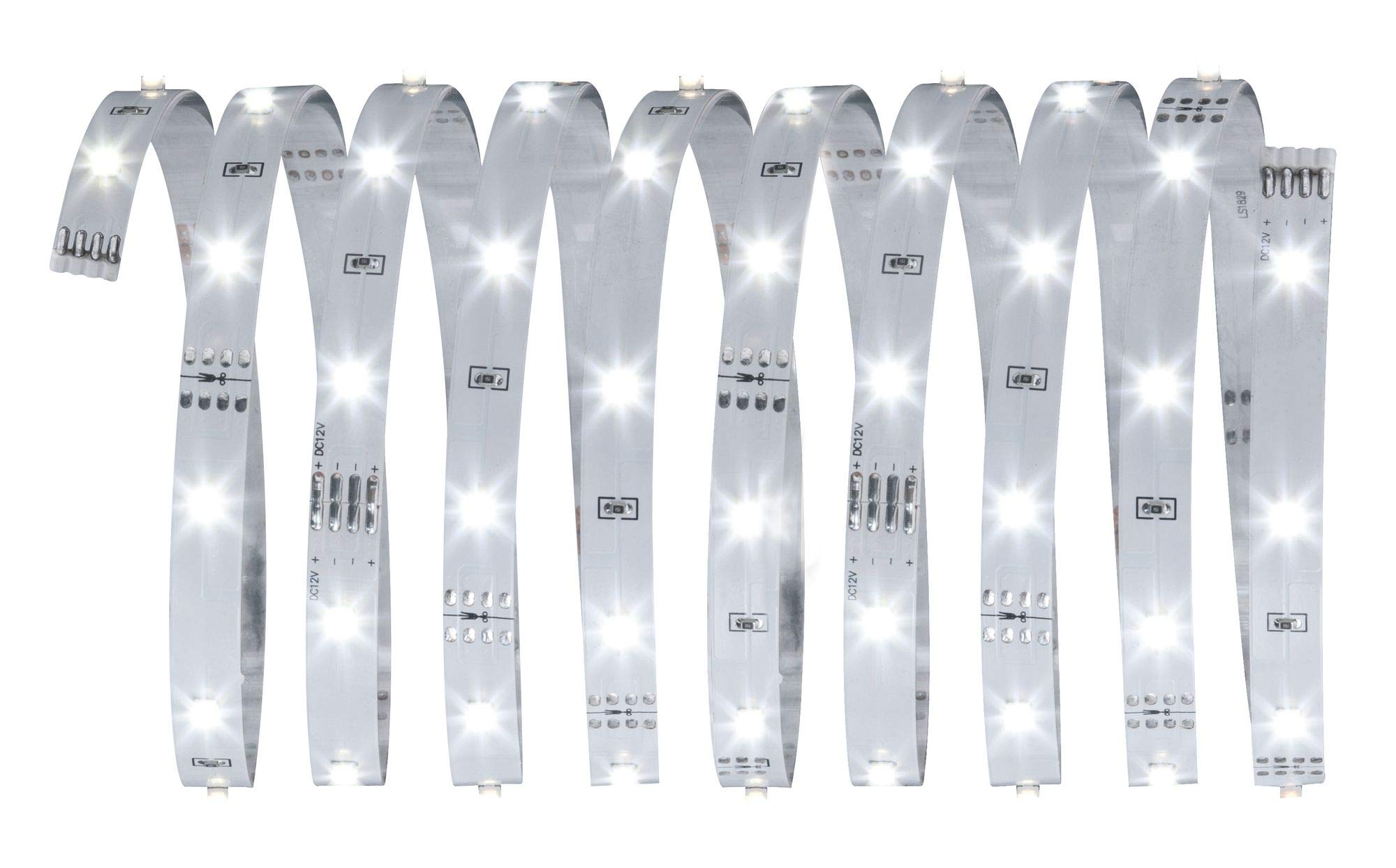 Paulmann YourLED ECO 70429 LED-Streifen Basisset 3m neutralweiß