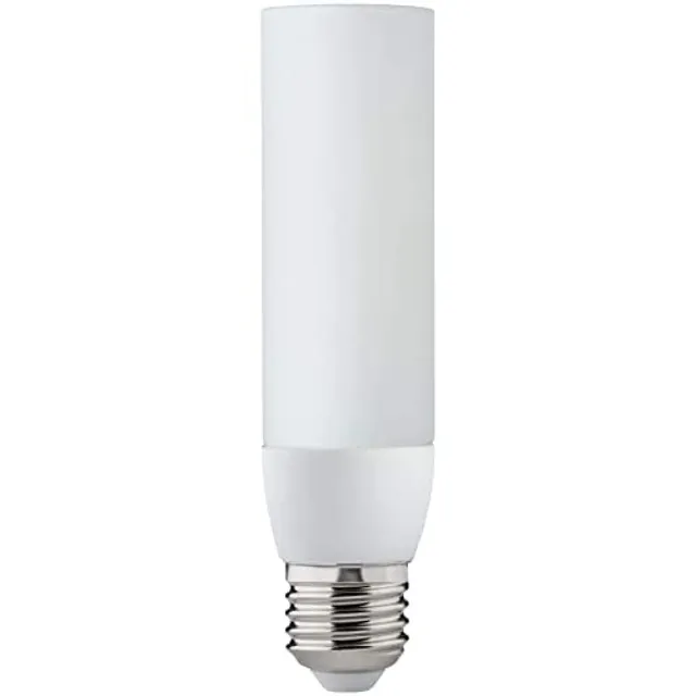 Paulmann 283.28 DecoPipe LED Lampe E27 Warmweiß