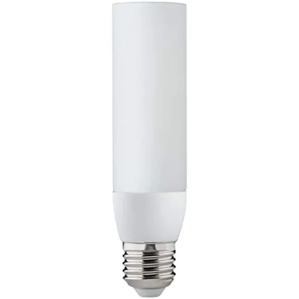 Paulmann 283.28 DecoPipe LED Lampe E27 Warmweiß