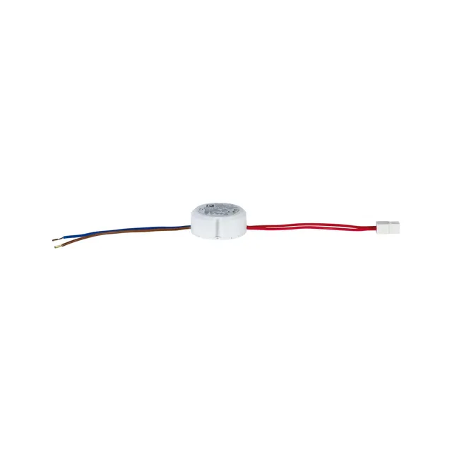 Paulmann 97728 Elektroniktrafo VDE Disc 20-70W 12V Weiß