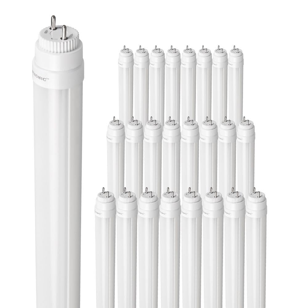 Hoftronic LED T8 Röhre 150cm 24W kaltweiß 1er