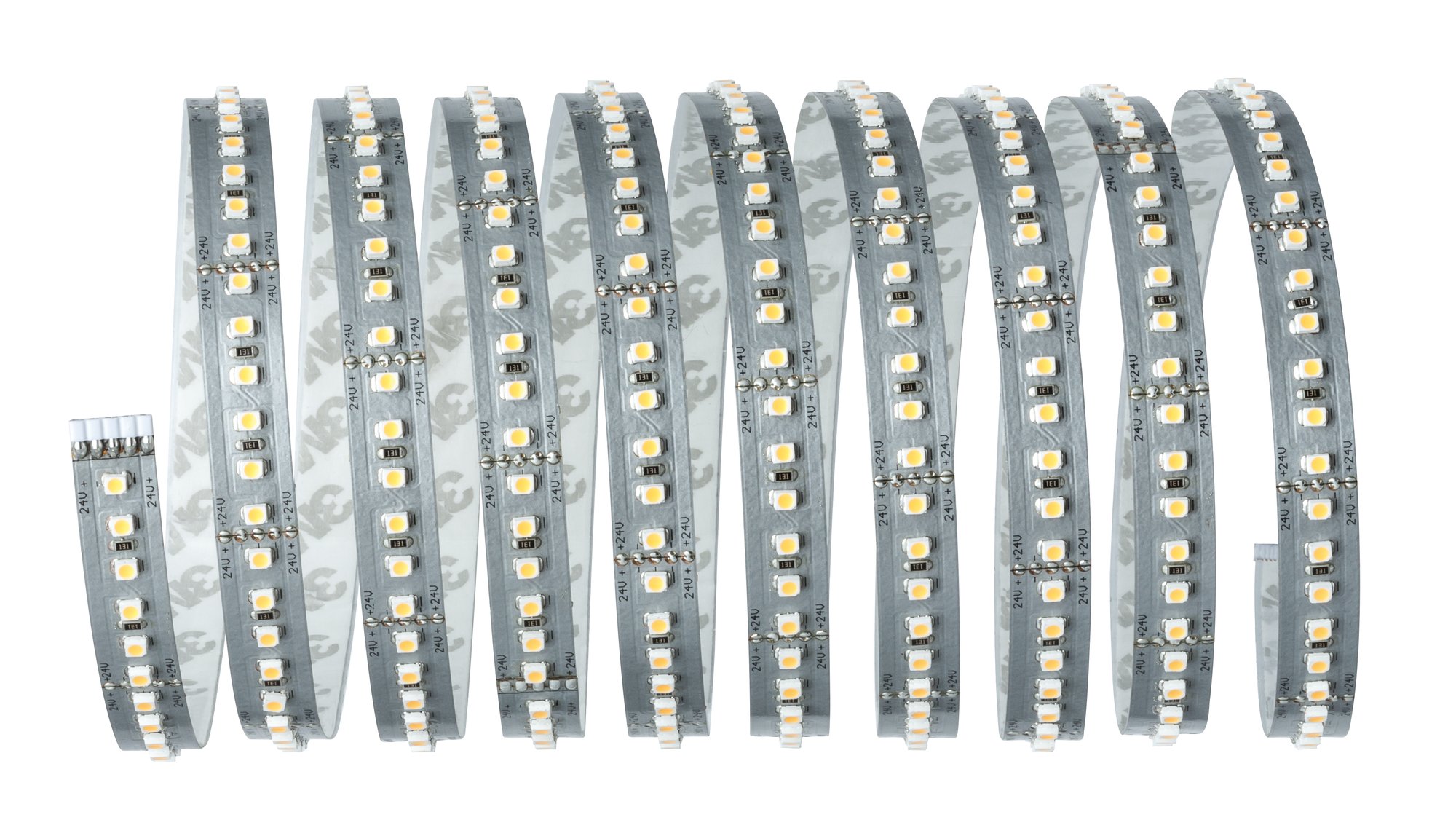 Paulmann MaxLED 1000 LED-Streifen 3m warmweiß Set