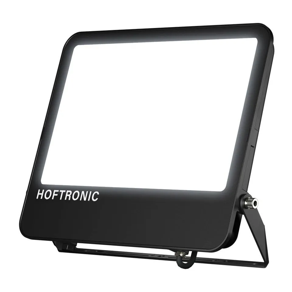 Hoftronic Luxor V2 LED Strahler 200W 6500K Tageslichtweiß
