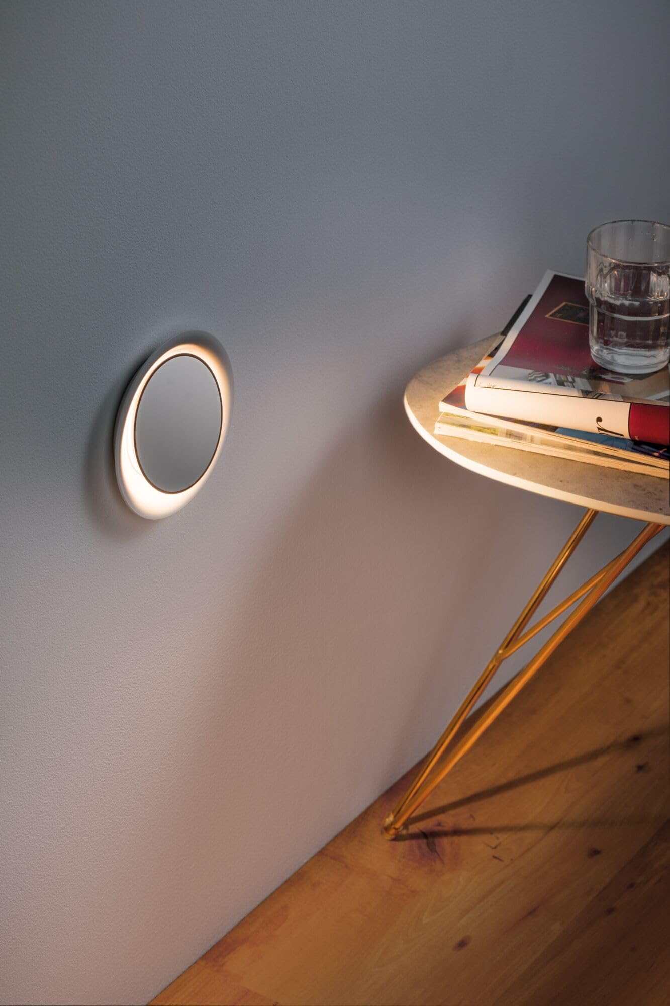 Paulmann Neordic Orientierungslicht Scandi LED inklusive