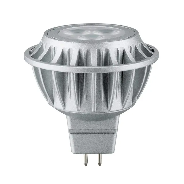 Paulmann 282.50 LED Reflektor GU5,3 3,5W Lampe Blau