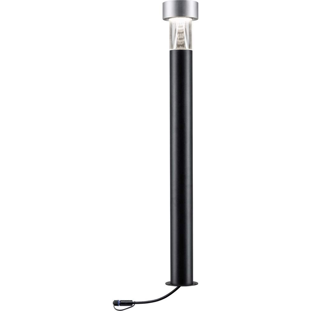 Paulmann Plug&Shine 93915 Poller Cone IP67 3000K 8,2W
