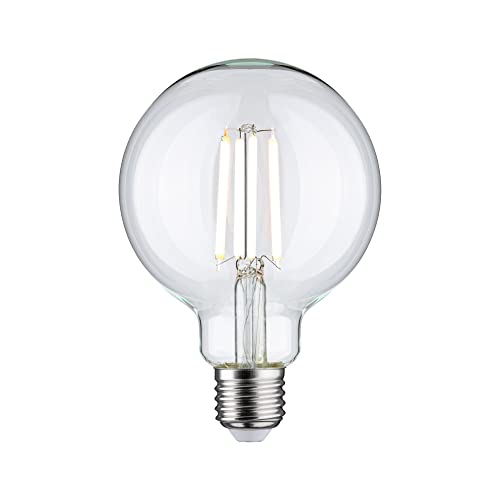 Paulmann 28779 Globe Filament LED-Lampe G95 E27 7W 1 Stück