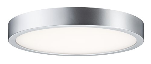 Paulmann Orbit 70390 LED-Panel 360mm Chrom matt