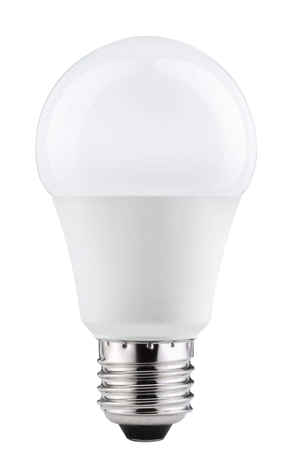 Paulmann 28244 LED Allgebrauchslampe E27 7W 6500K tageslichtweiß