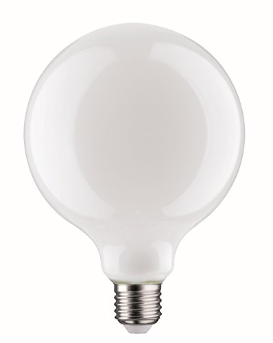 Paulmann Globe Leuchtmittel E27 6W Opal Warmweiß dimmbar