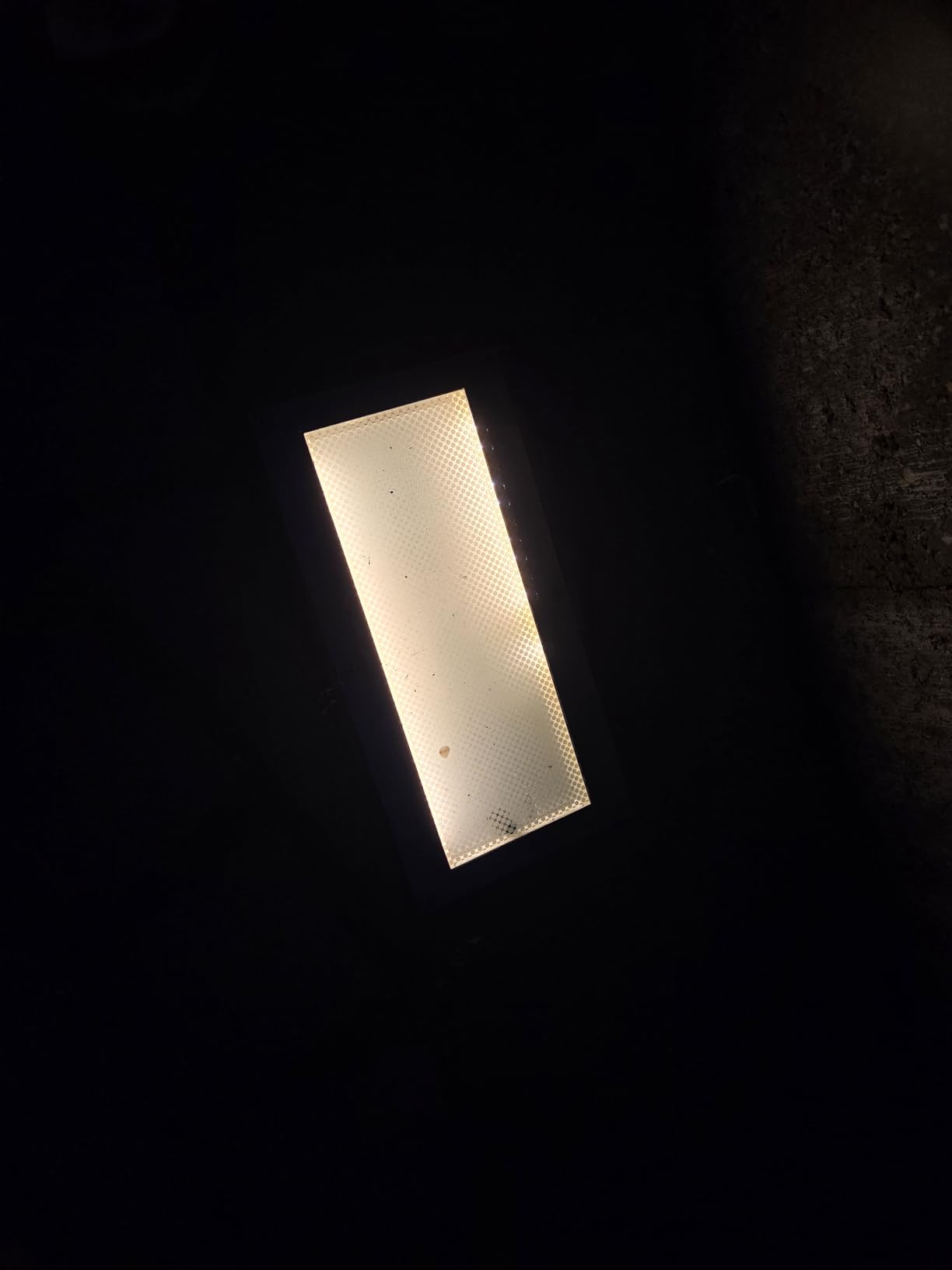 Paulmann Brick Bodeneinbauleuchte IP68 Zigbee TunableWhite