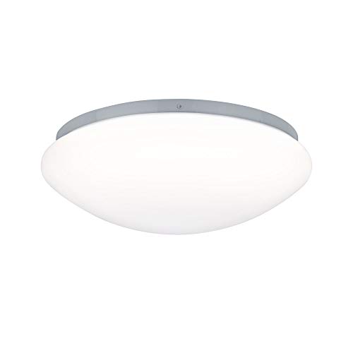 Paulmann Leonis 70724 Deckenleuchte IP44 mit Bewegungsmelder