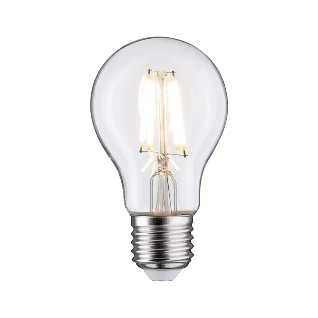 Paulmann 28616 Filament LED-Birne E27 klar dimmbar 5W