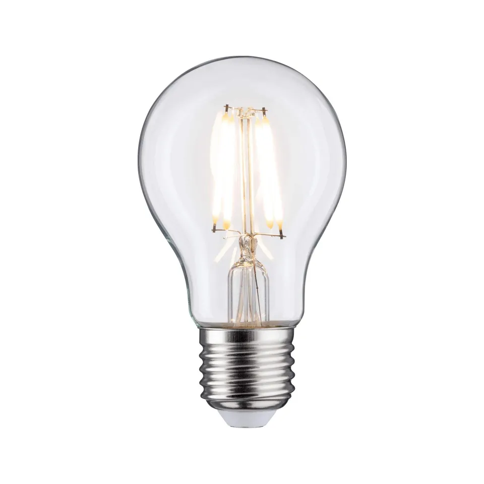Paulmann 28616 Filament LED-Birne E27 klar dimmbar 5W