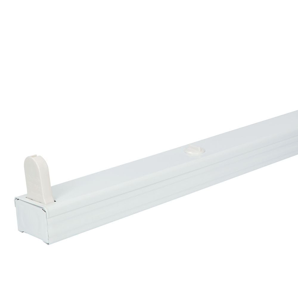 Hoftronic Röhrenleuchte 150cm Set 30W 4000K neutralweiß