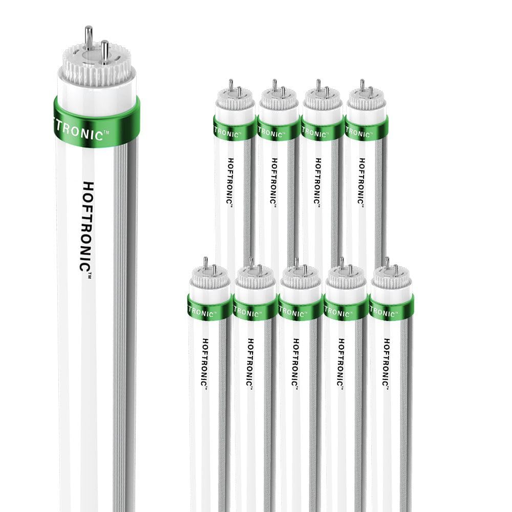 Hoftronic LED Röhre 60cm 25er Set 4000K neutralweiß T8