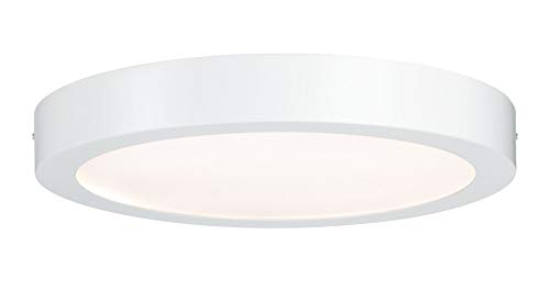 Paulmann 500.10 Smart Home LED-Panel 21W Deckenleuchte weiß