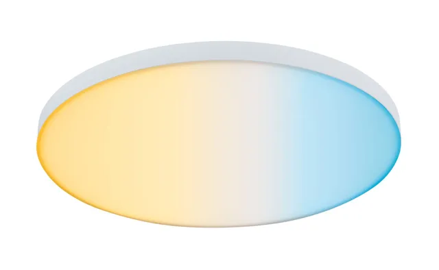 Paulmann Velora LED Panel rund 400mm Zigbee White