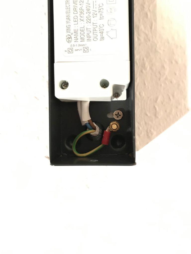 Paulmann Seilsystem 941.06 LED Seilleuchten 6er Set Weiß matt