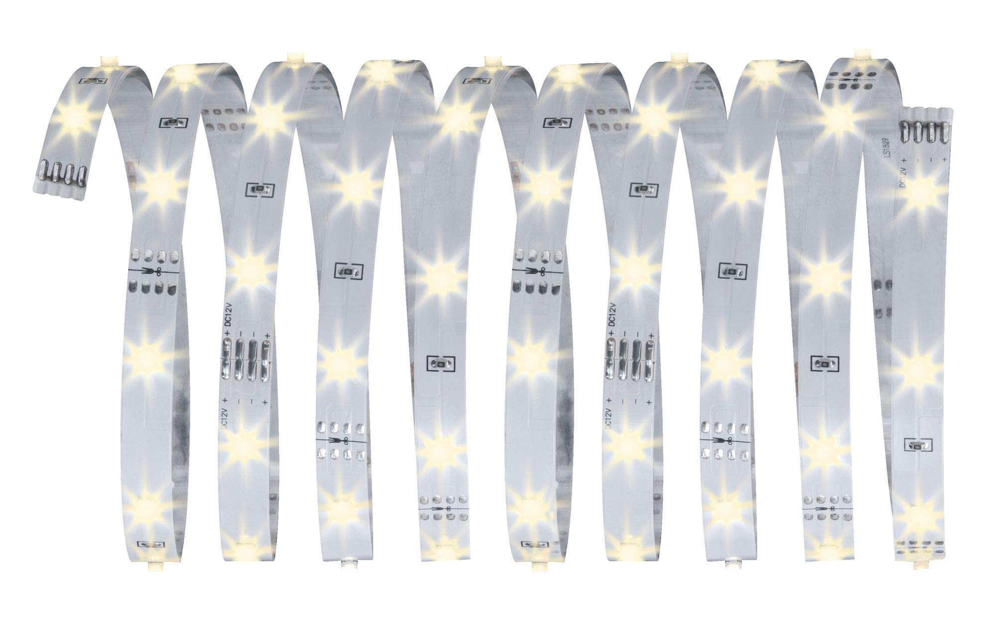 Paulmann YourLED ECO 704.28 LED Streifen 3m Warmweiß