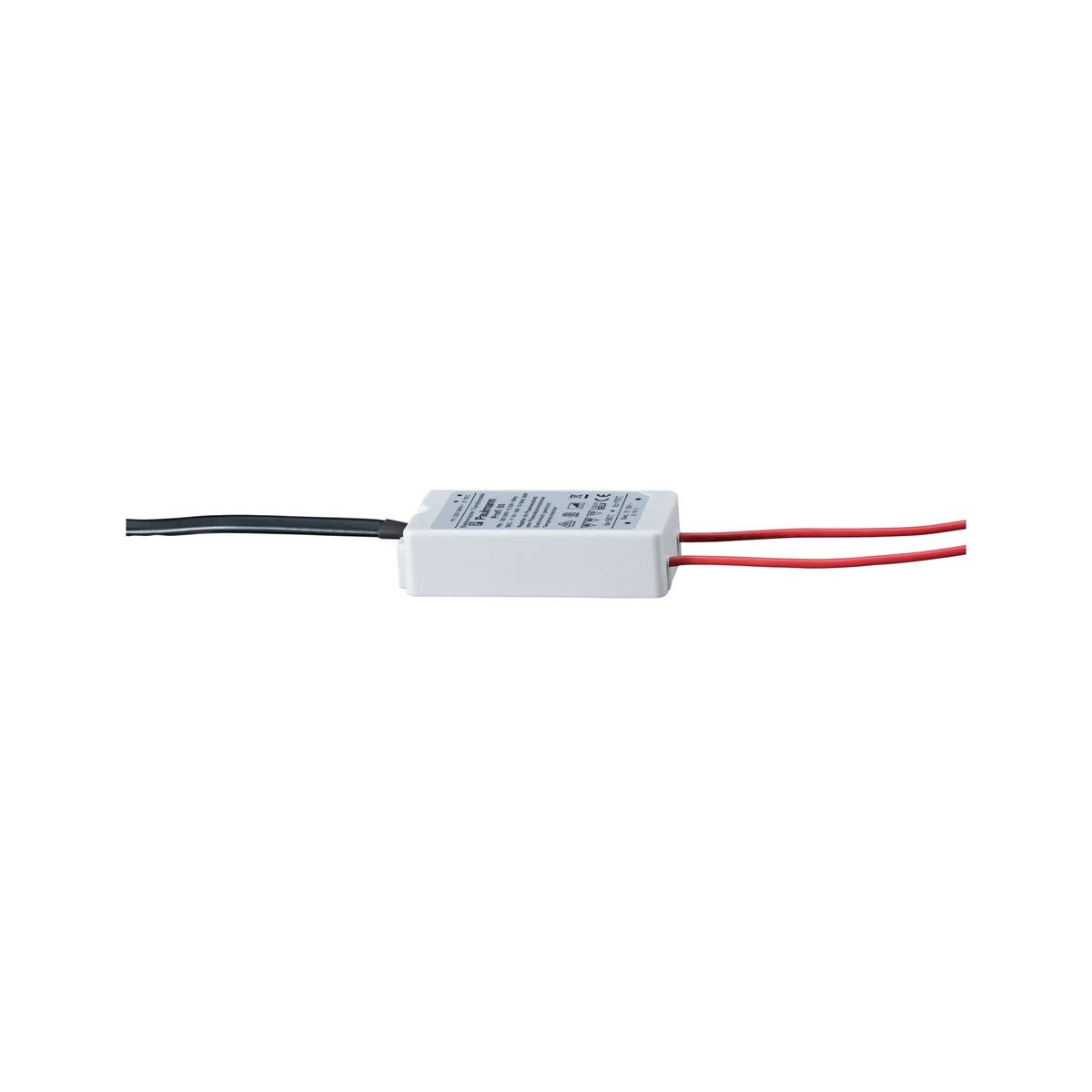 Paulmann 977.69 Disc Elektroniktrafo 20-70W Grau