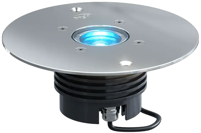 DTS Myra.D 1 Außenleuchte Sensor
