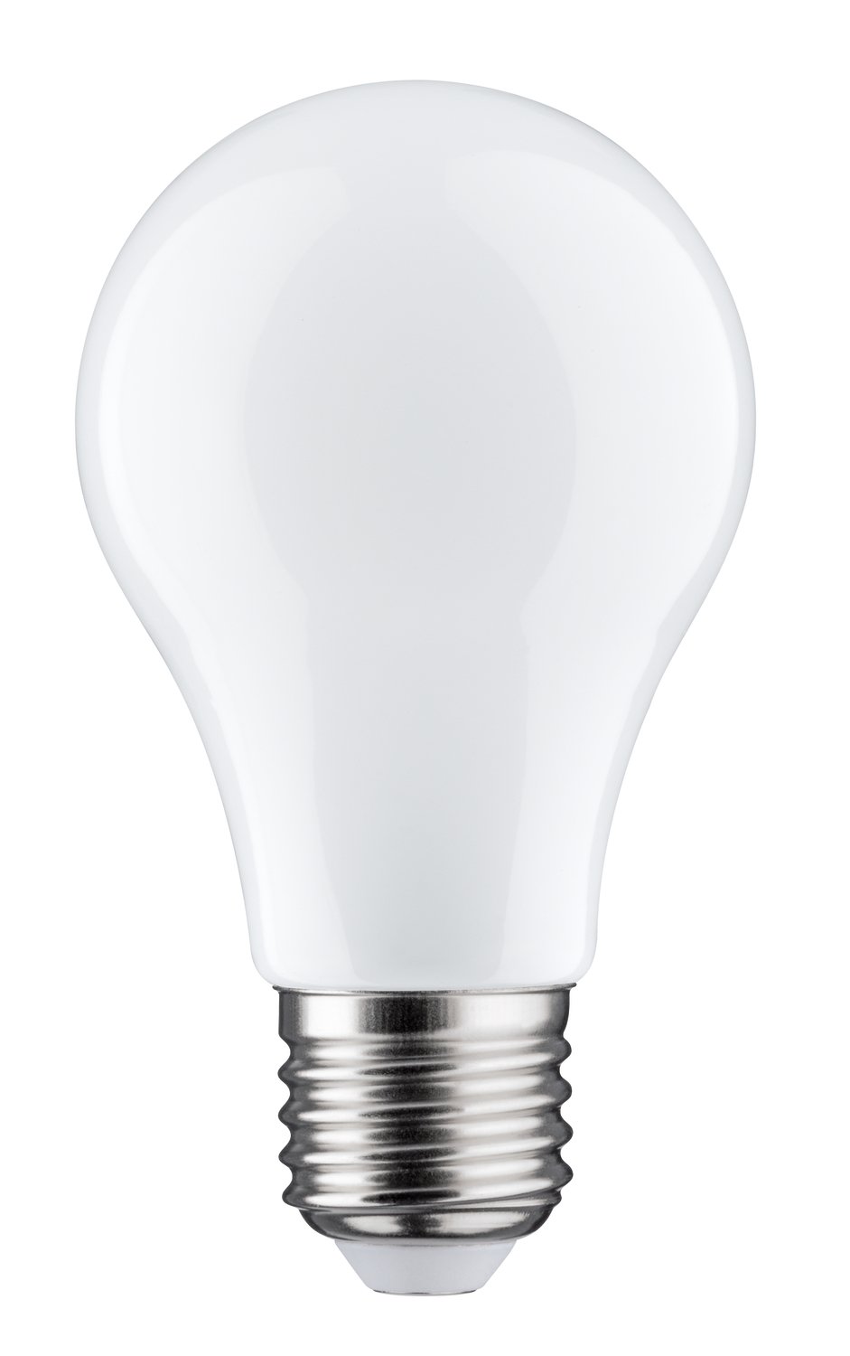 Paulmann 28331 LED Leuchtmittel E27 6W warmweiß opal