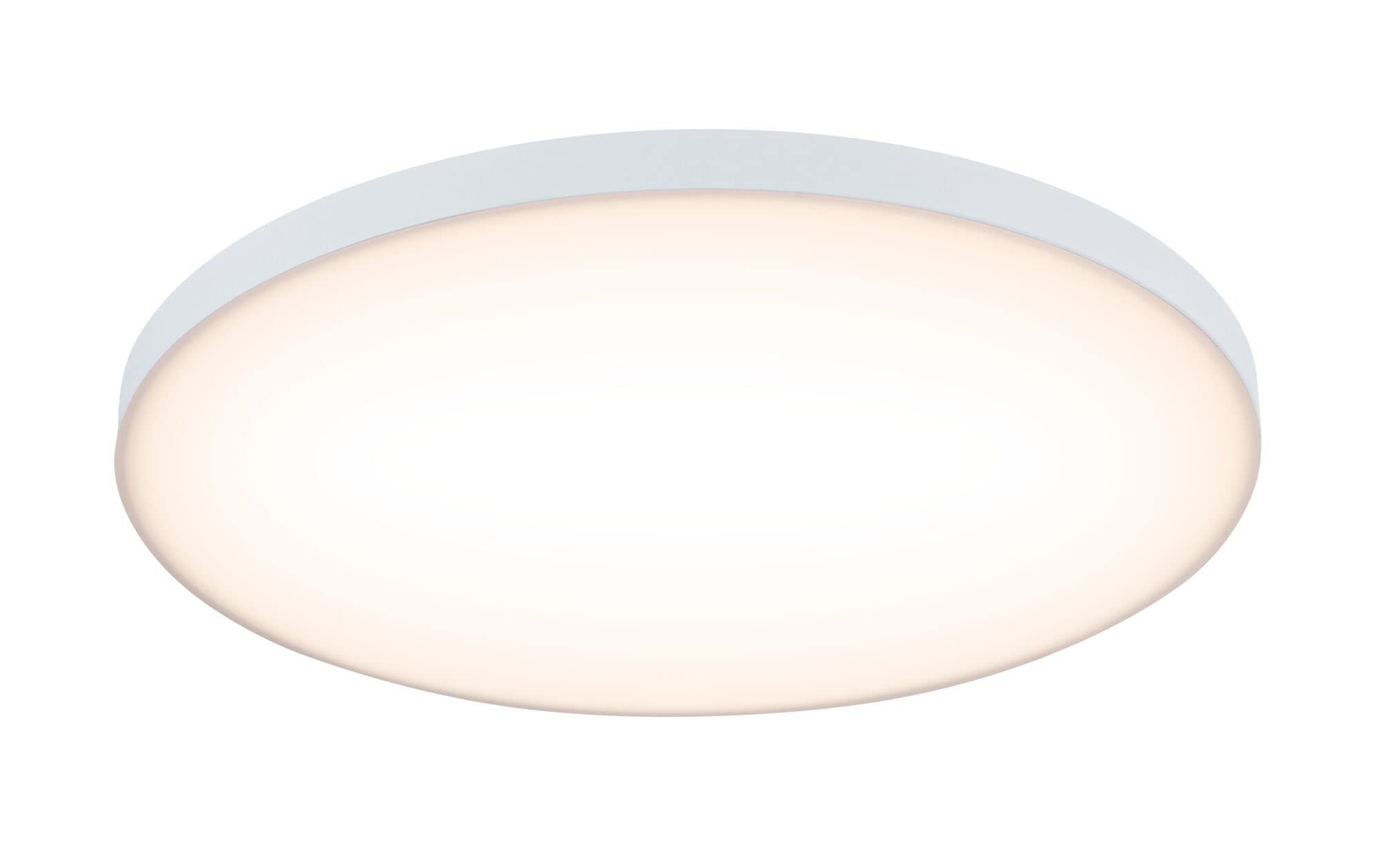 Paulmann 79897 Velora LED-Panel rund 400mm RGBW
