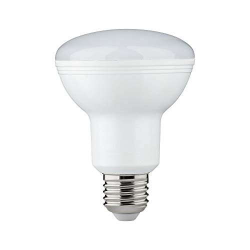 Paulmann R80 28444 Reflektorlampe E27 warmweiß 1 Stück