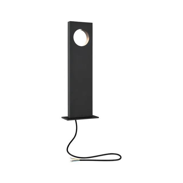 Paulmann Outdoor Lichtobjekt 7W IP65 warmweiß 3000K