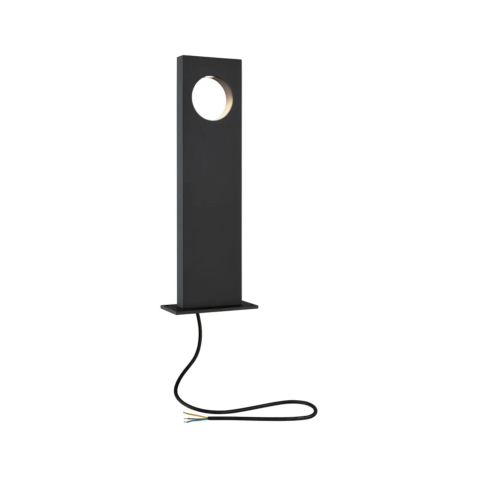Paulmann Outdoor Lichtobjekt 7W IP65 warmweiß 3000K