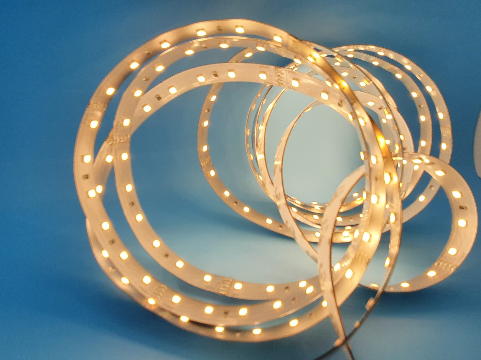 Paulmann MaxLED 705.79 LED-Streifen 3m Basisset tageslichtweiß
