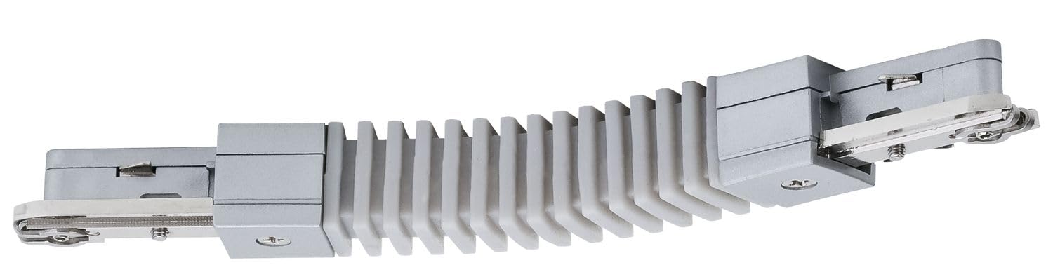 Paulmann URail Light&Easy Flex Verbinder Schiene weiß