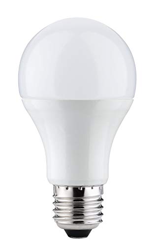Paulmann 28349 LED Leuchtmittel E27 10W warmweiß dimmbar