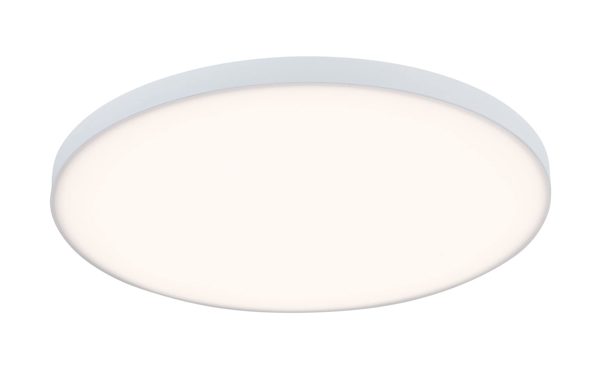 Paulmann Velora LED Panel rund 400mm Zigbee White