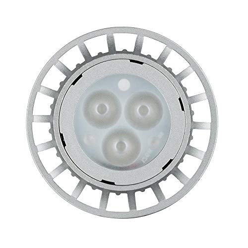Paulmann 282.50 LED Reflektor GU5,3 3,5W Lampe Blau