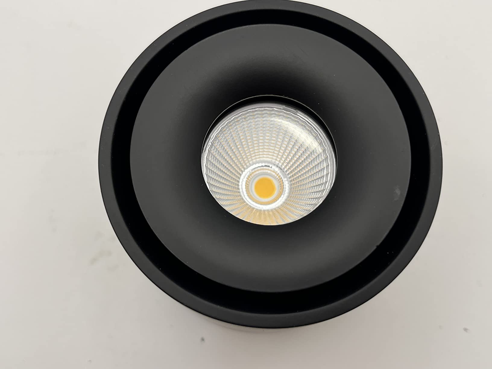 Paulmann Spircle 93372 LED Einbauleuchte Weiß Matt 3000K 8W
