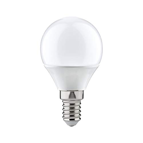 Paulmann 282.95 LED Tropfen E14 6W warmweiß