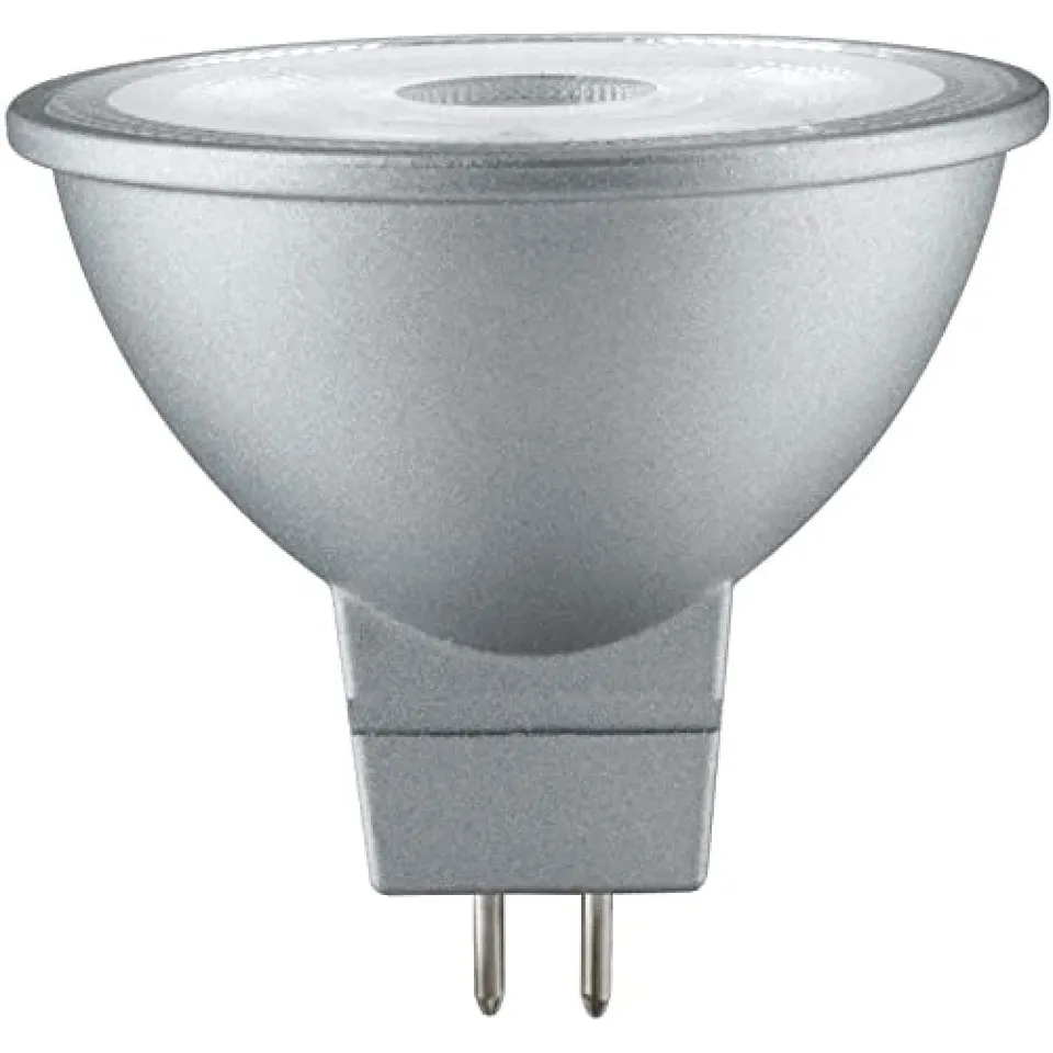 Paulmann 28466 LED Reflektorlampe GU5,3 6,5W warmweiß dimmbar
