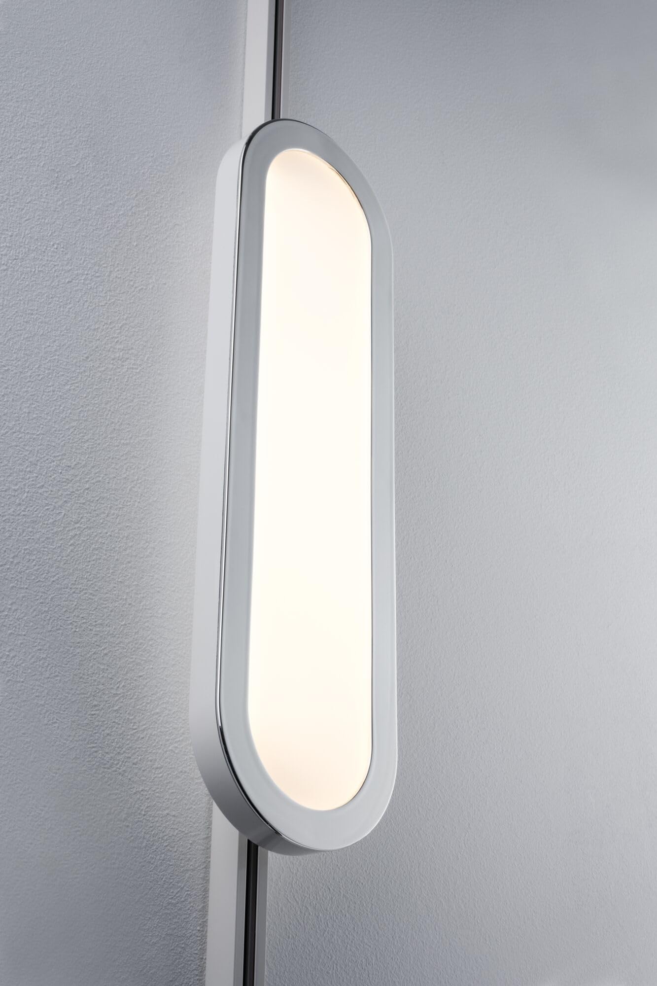 Paulmann URail 95320 LED Panel Loop 7W weiß